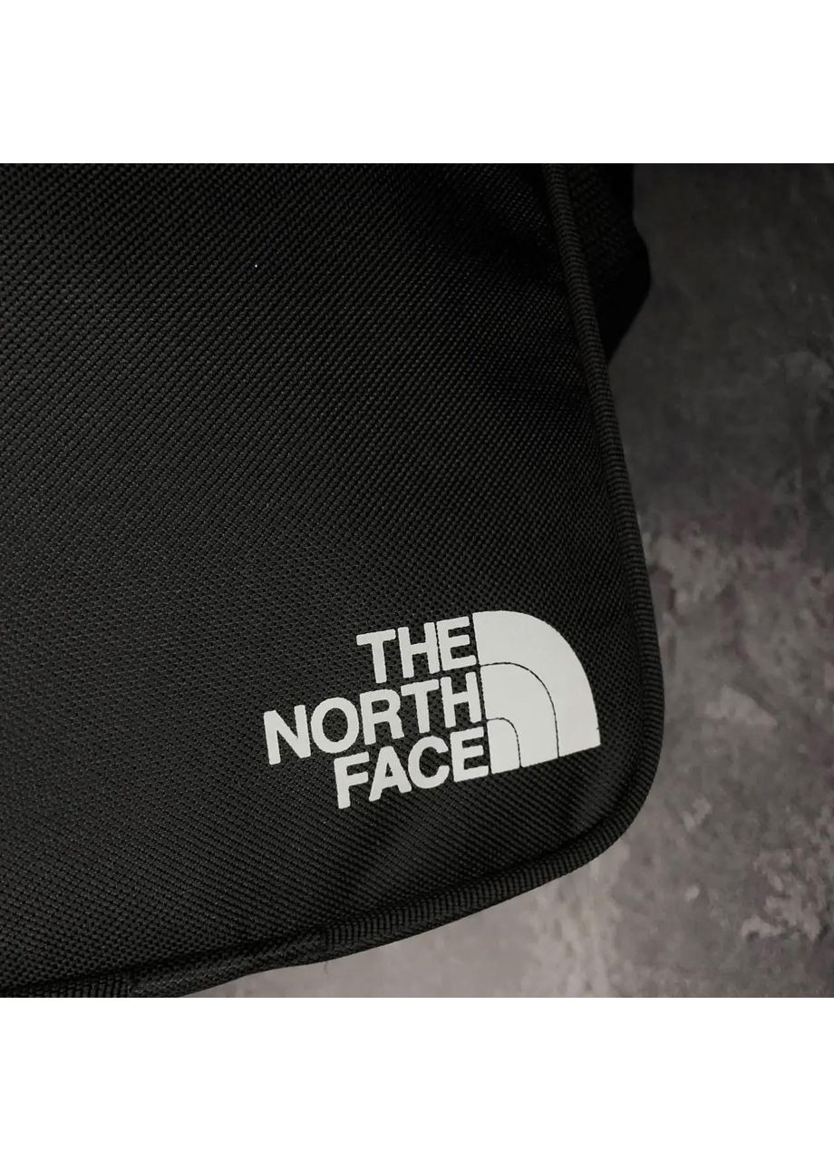 Чёрная бананка мужская - городская, повседневная No Brand (365761998)