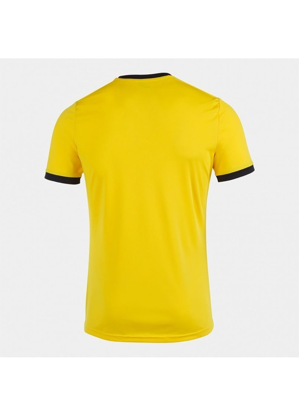 Жовта футболка tiger ii жовтий Joma