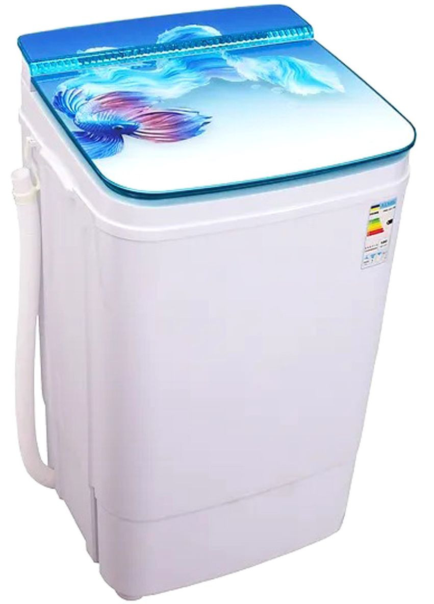 Стиральная машина полуавтомат PWA 841 GB PRIME TECHNICS (332974110)