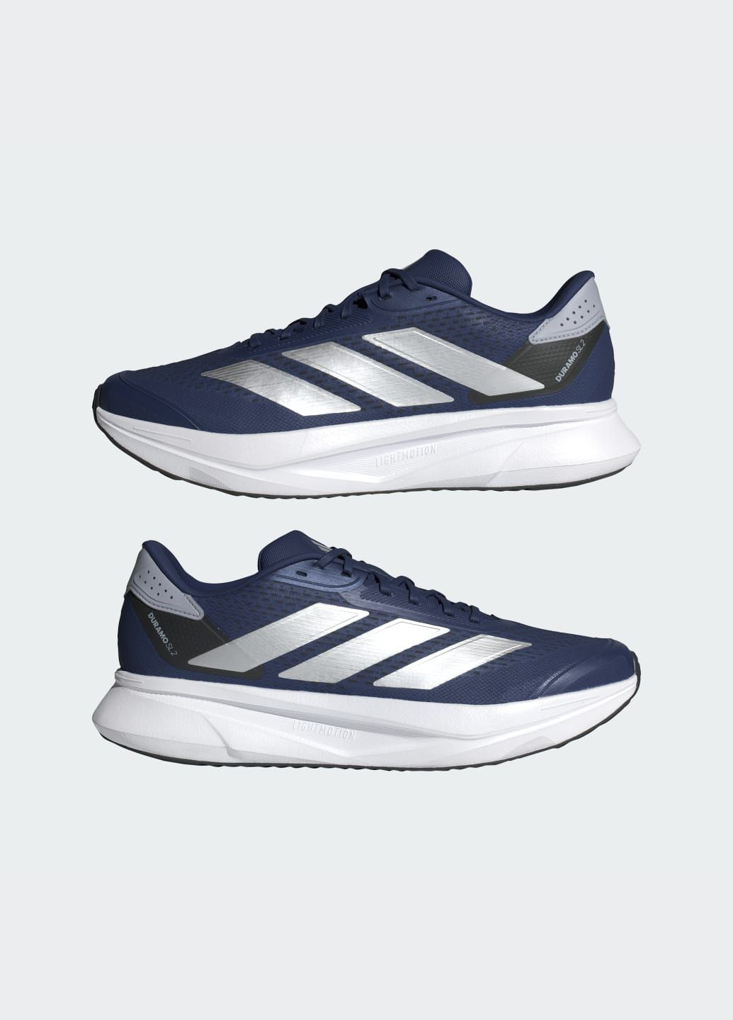 Синій Літні кросівки для бігу duramo sl 2 running adidas