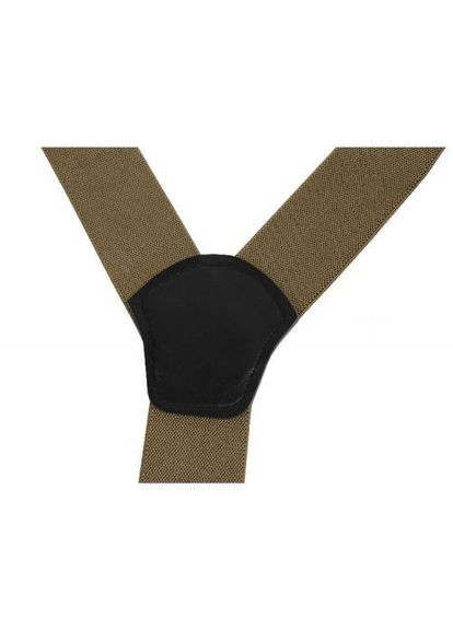 Підтяжки для штанів армійські койот Miltec 13184005 Mil-Tec (305743292)