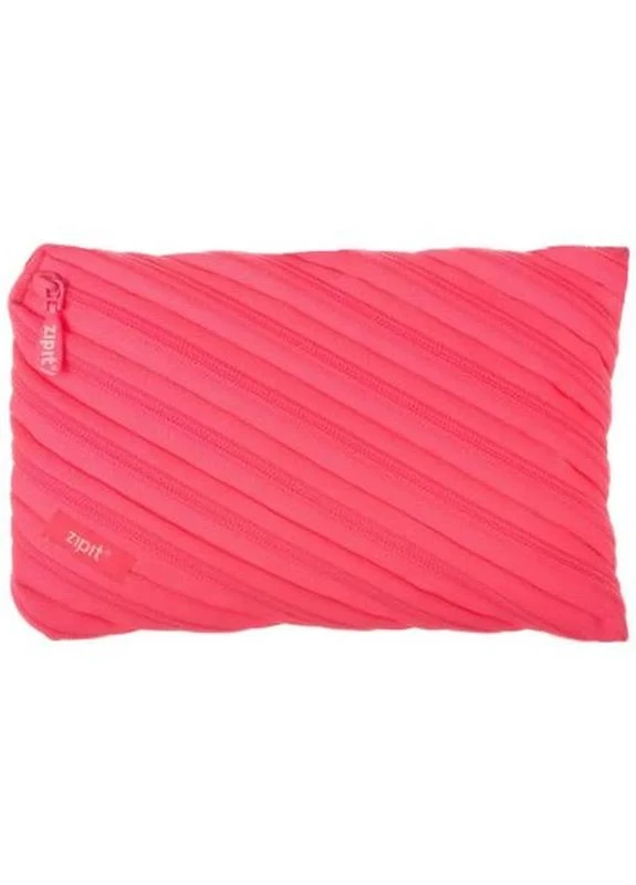 Пенал Neon Jumbo Dazzling Pink (ZTJ-NN-3) Zipit (399319102)