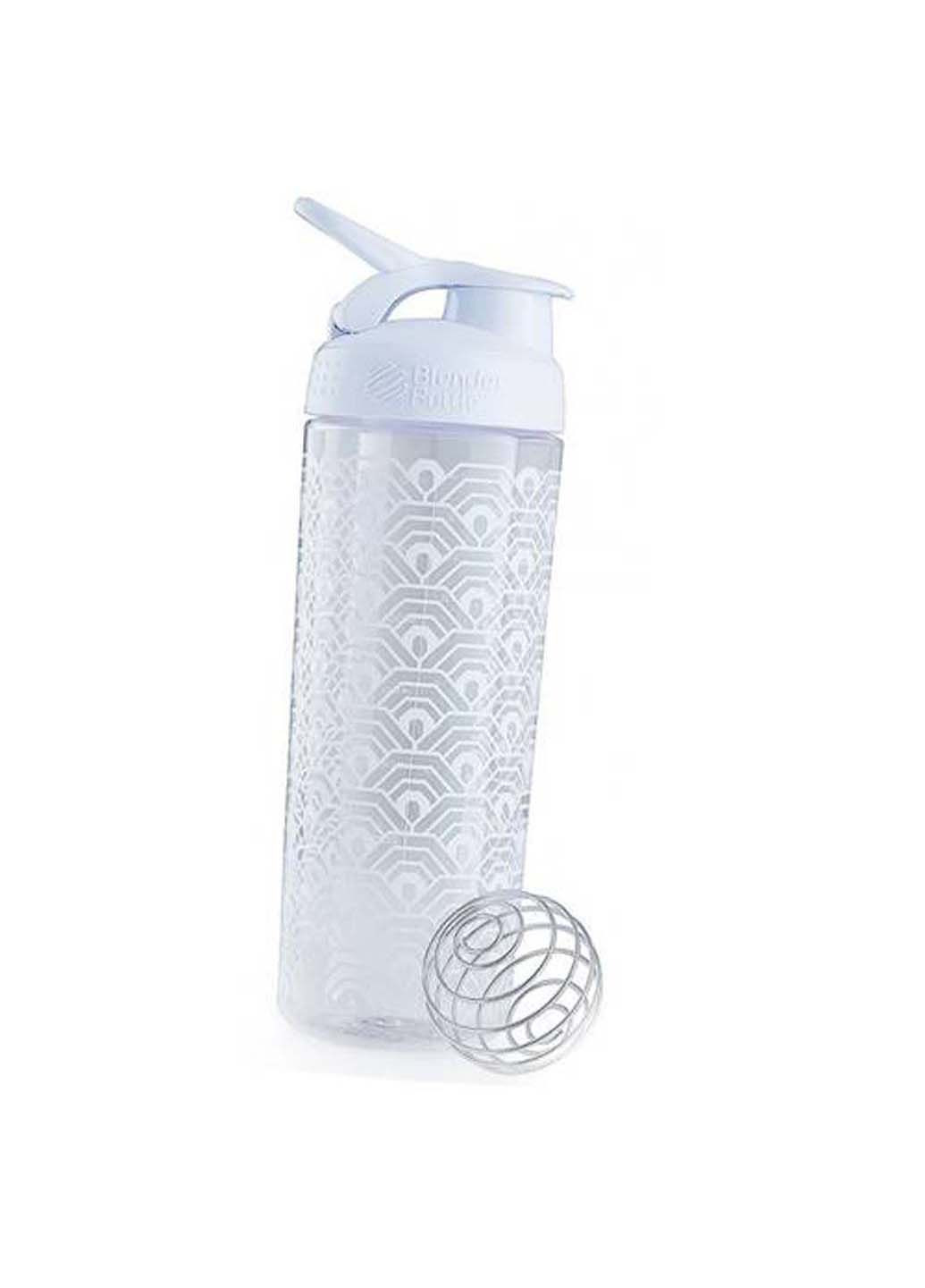 Шейкер SportMixer Sleek 820мл Blender Bottle (292710462)