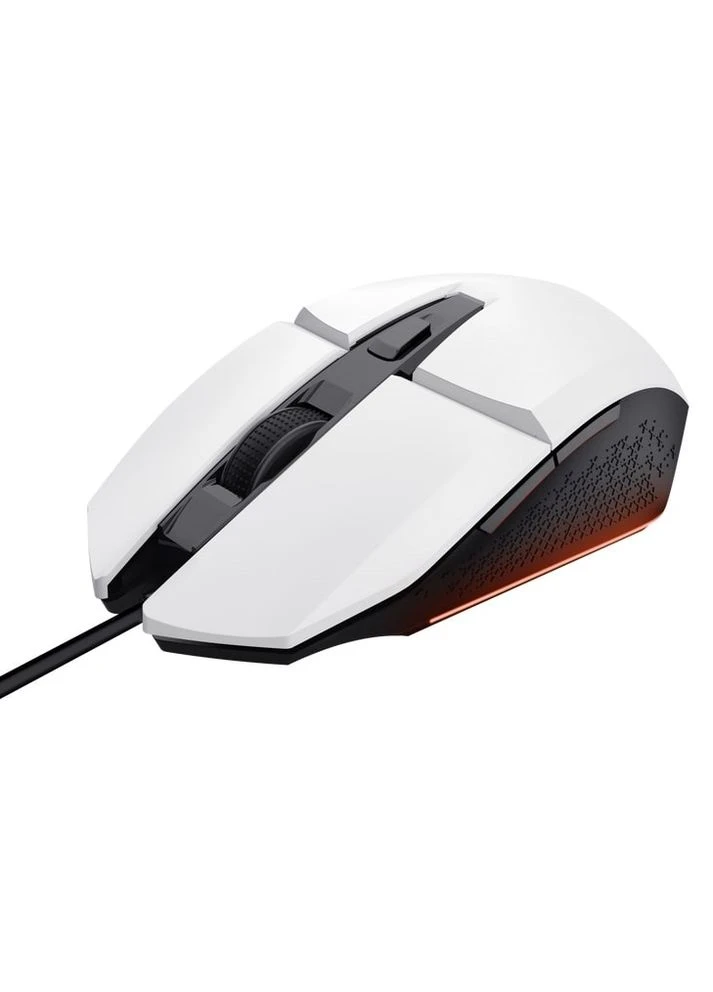 Мышь GXT 109 Felox RGB White (25066) Trust (336959312)