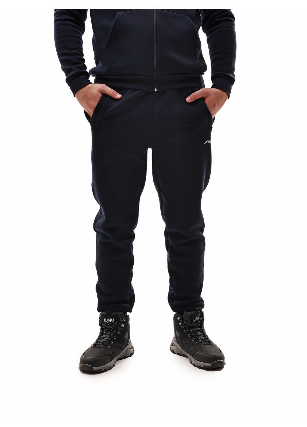 Штани спортивні чоловічі Van Gils (366820461)