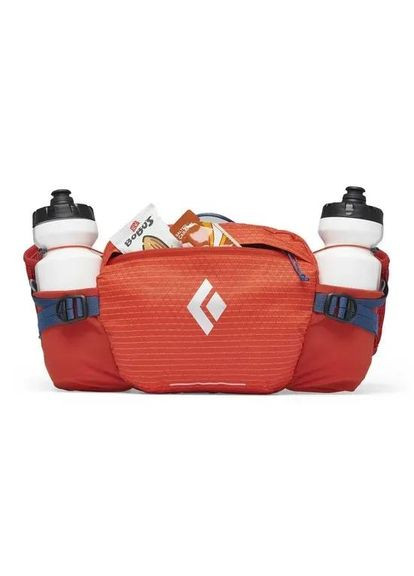 Поясна сумка Purcuit 6 Waist Pack Octane/Ink Blue Black Diamond (334671799)