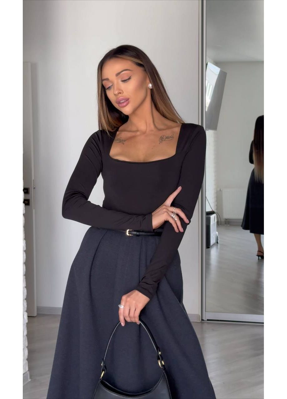 Базовый боди Luna (372201502)