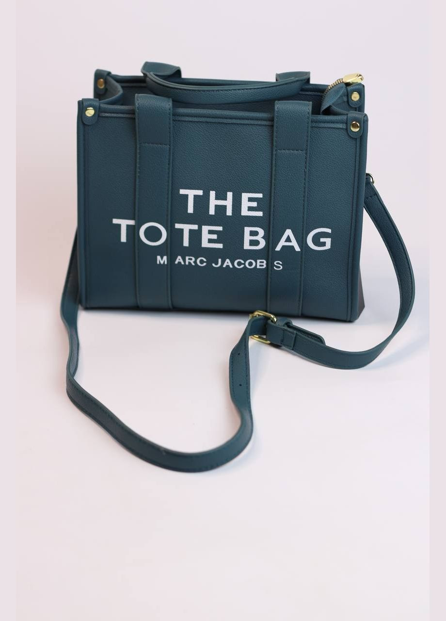 Сумка з лого Marc Jacobs Vakko (322029780)