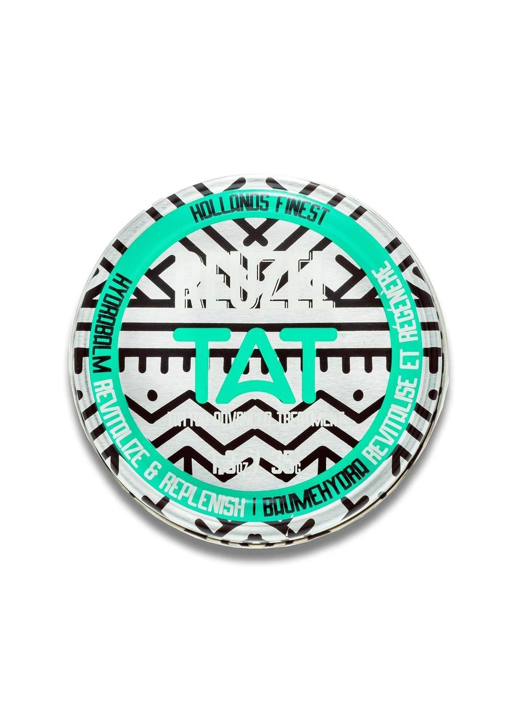 Гідробальзам для татуювань Hydrabalm 35 г Reuzel (334350168)