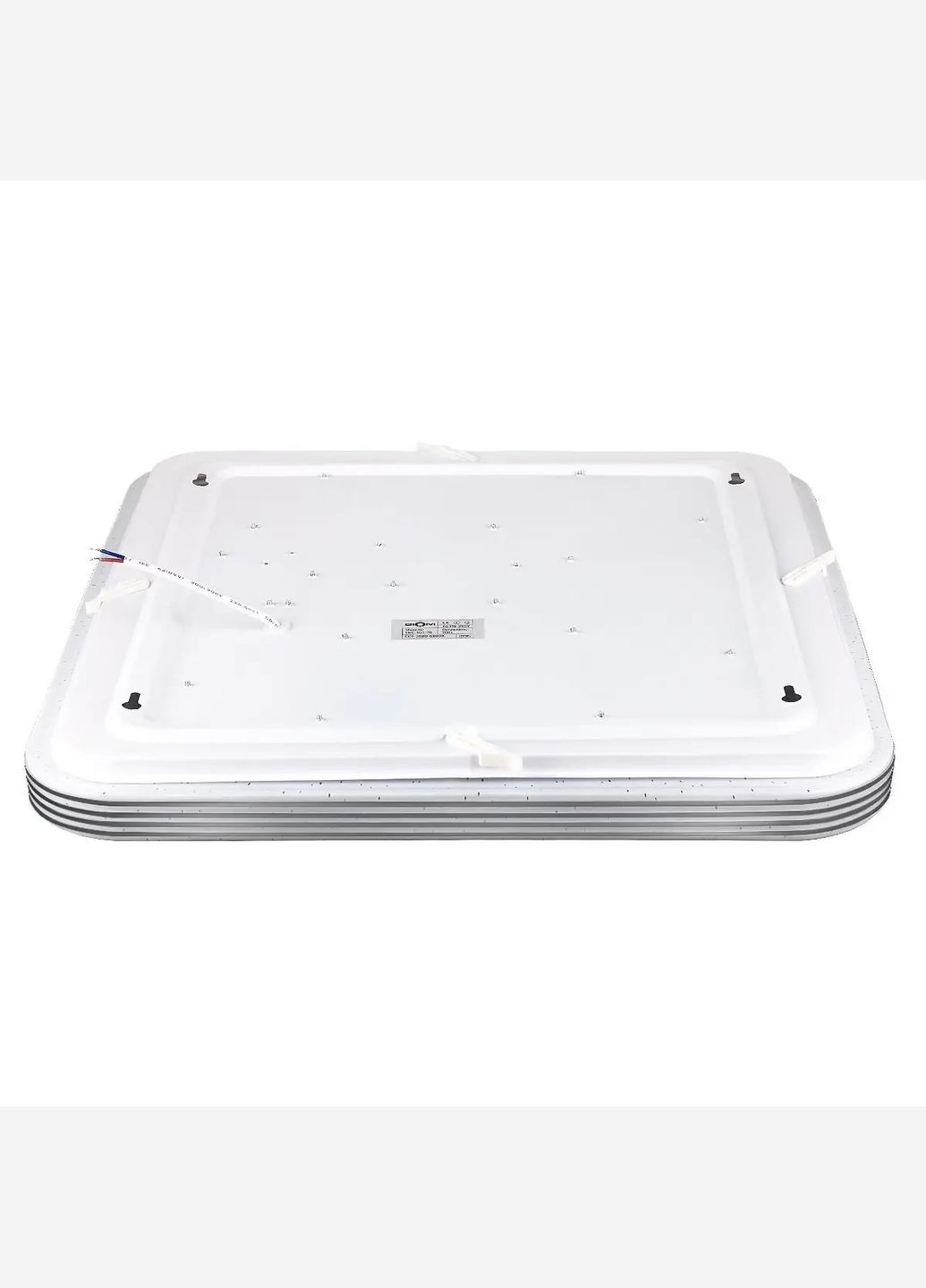 Светильник светодиодный SMART SML-S01-90/2 3000-6000K 90Вт BIOM (365290356)