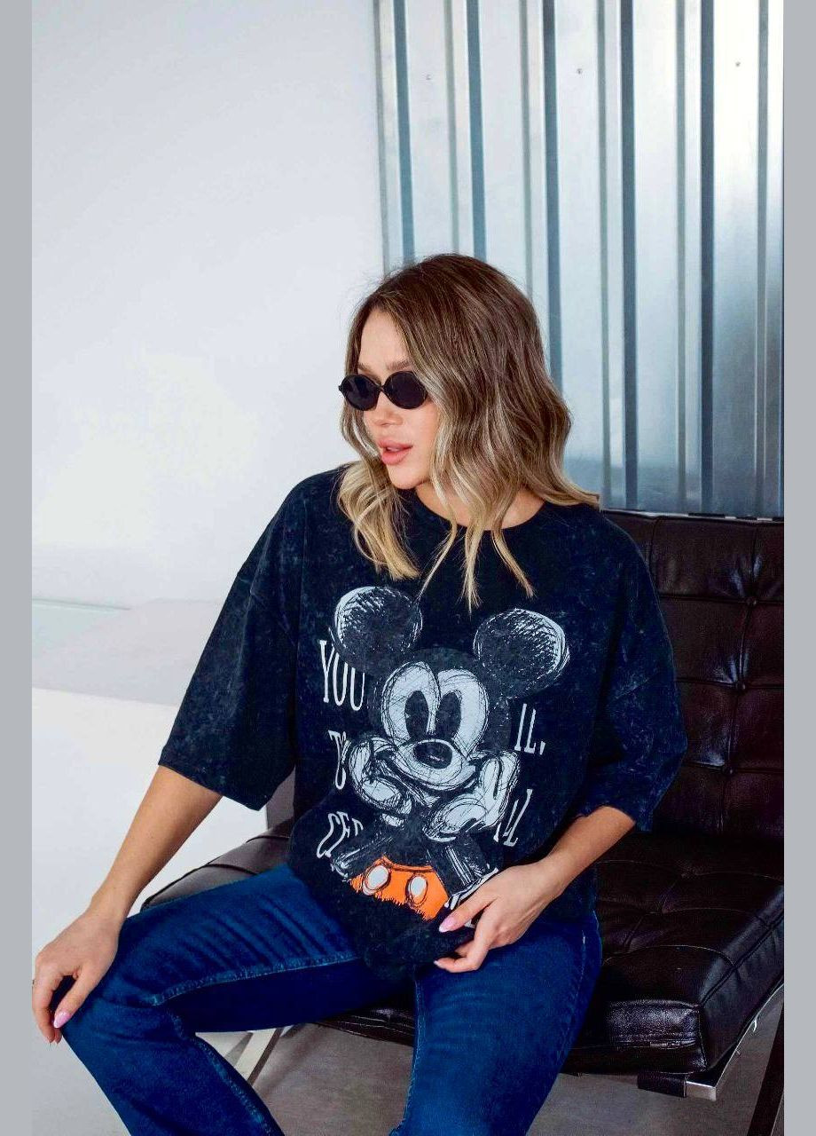 Футболка No Brand - (337114125)