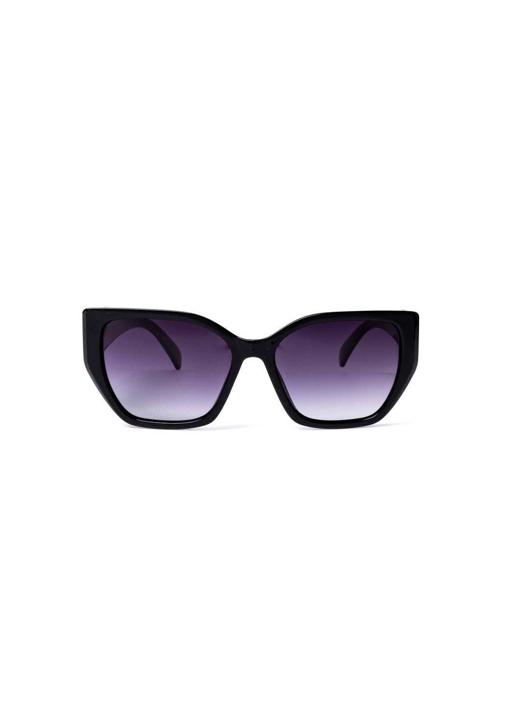 Солнцезащитные очки LuckyLOOK (282845831)