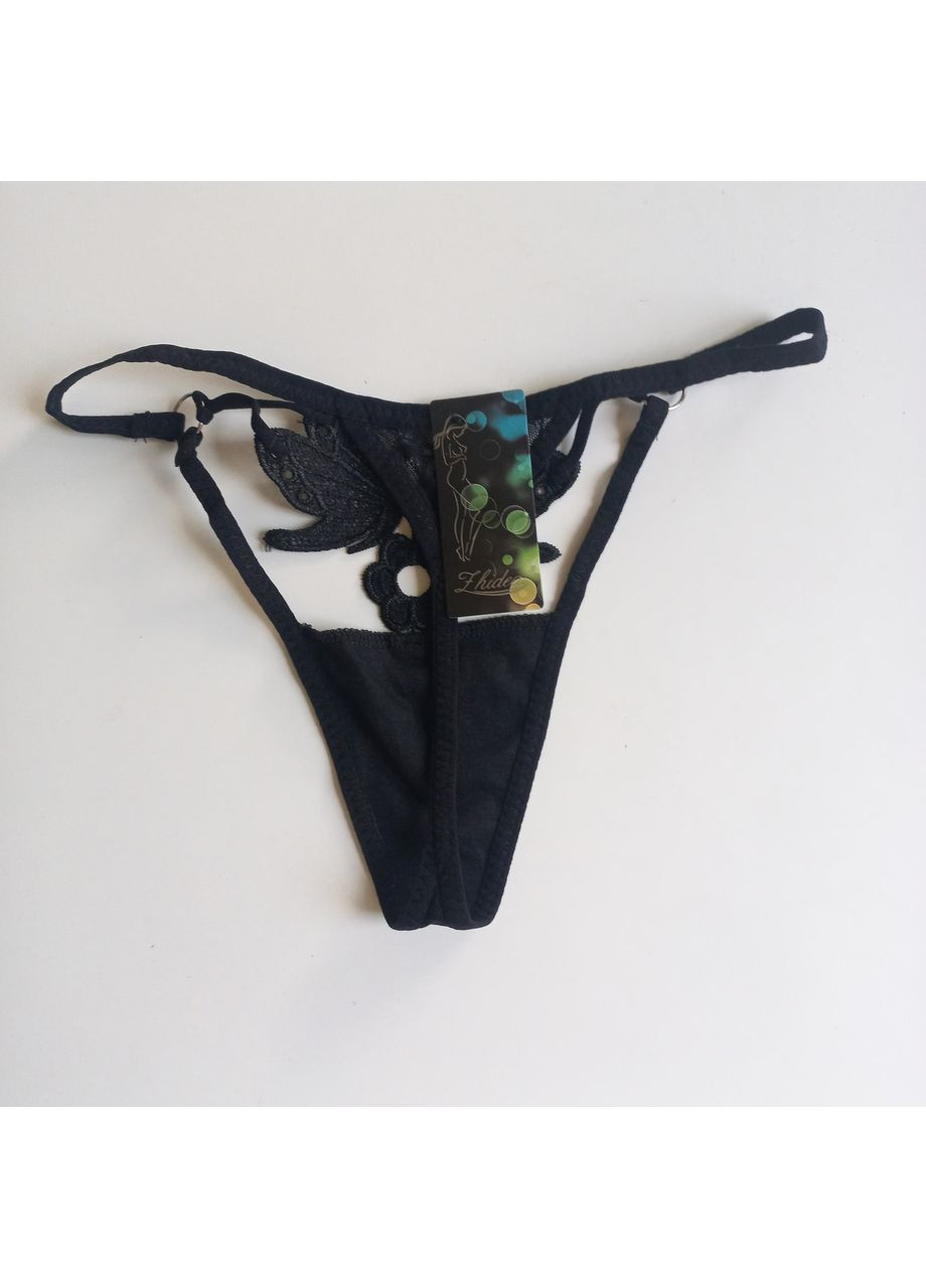 Трусики стринги (1092) No Brand (370289502)