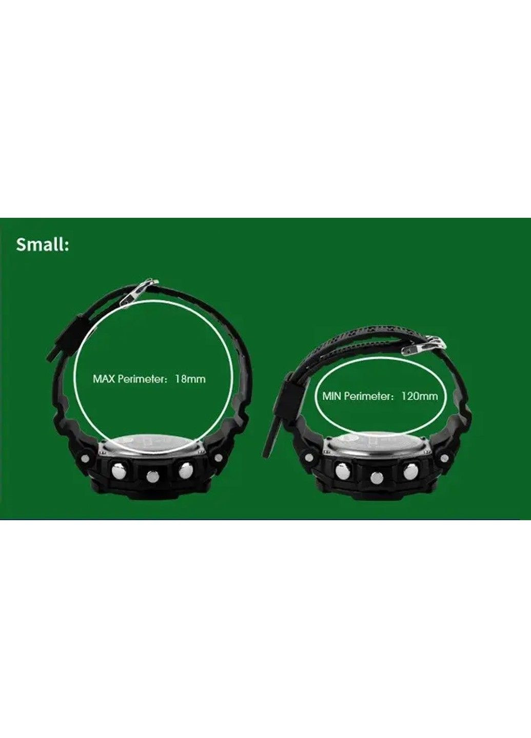 Детские спортивные наручные часы 1060 s-shock Зеленый Skmei (314483162)