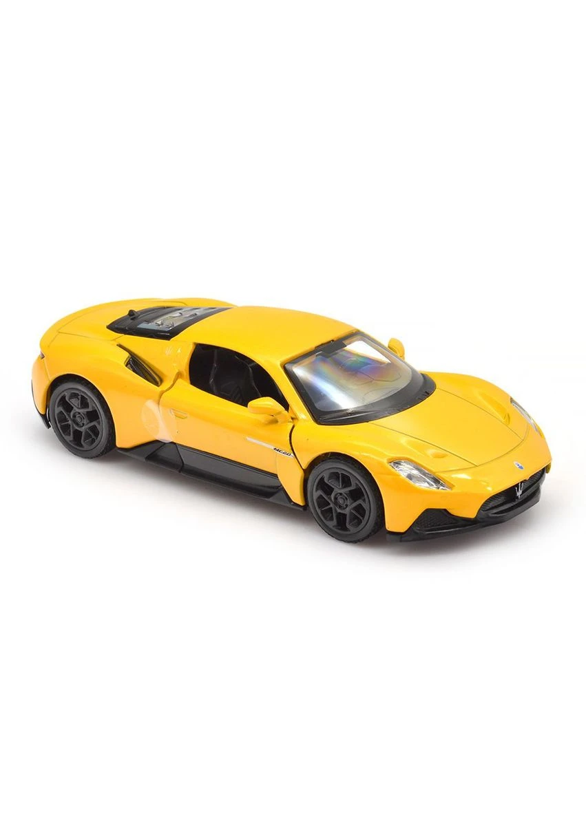 Автомодель - Maserati MC20 ( ) TechnoDrive (390454045)