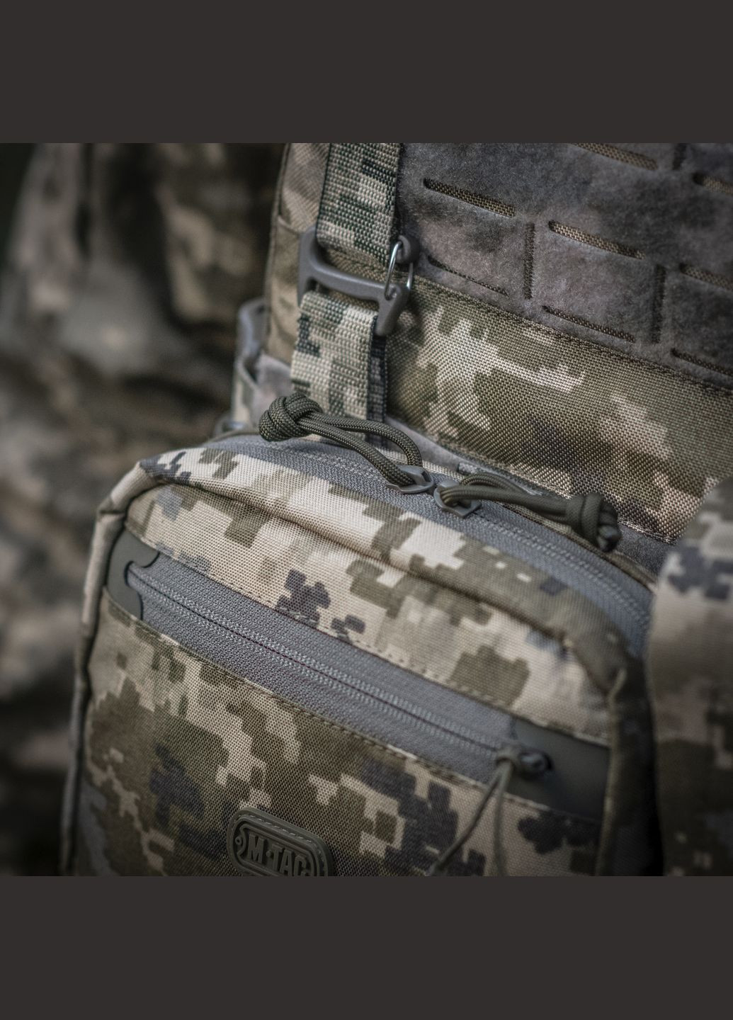 Підсумок органайзер Elite MM14 M-TAC (303262354)