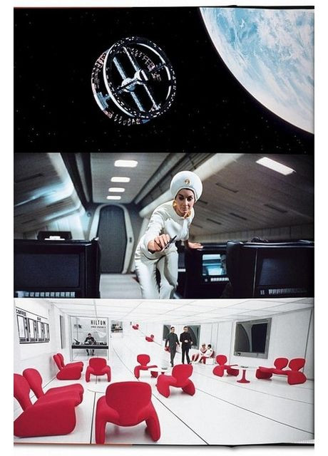 Книга The Stanley Kubrick Archives (9783836555821) Taschen (364656334)