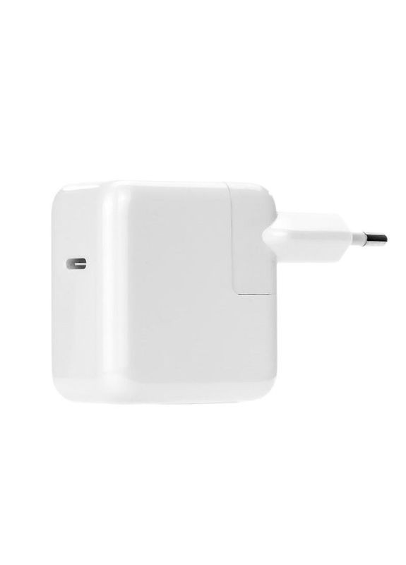 Зарядное устройство для MacBook 30W TypeC 99% Original Charger Foxconn (282676524)