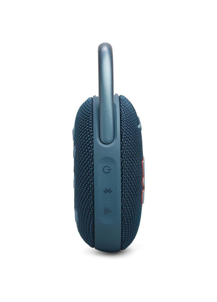 Портативная колонка Blue (JBLCLIP5BLU) JBL Clip 5 (318326313)