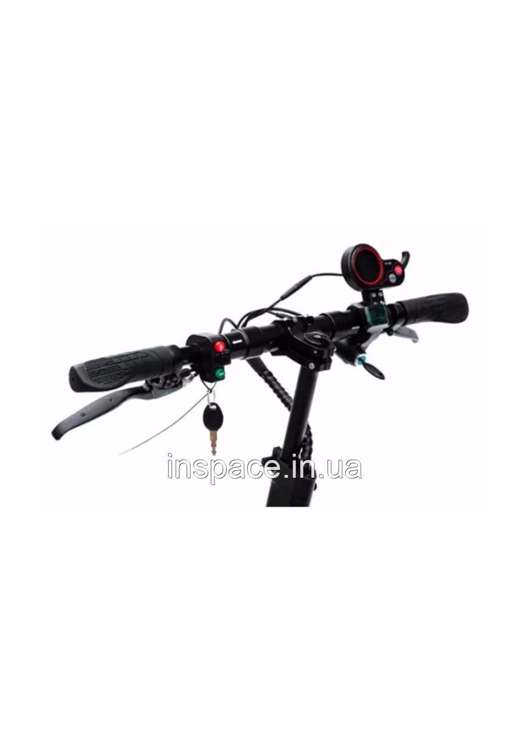 Электросамокат M4 Pro 18Ah Jilong Black Оригинал 2023г Kugoo (300533862)