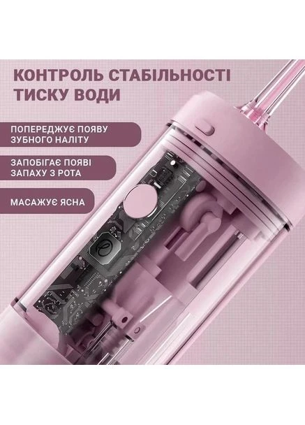 Іригатор Mint3 Enchen (370620782)
