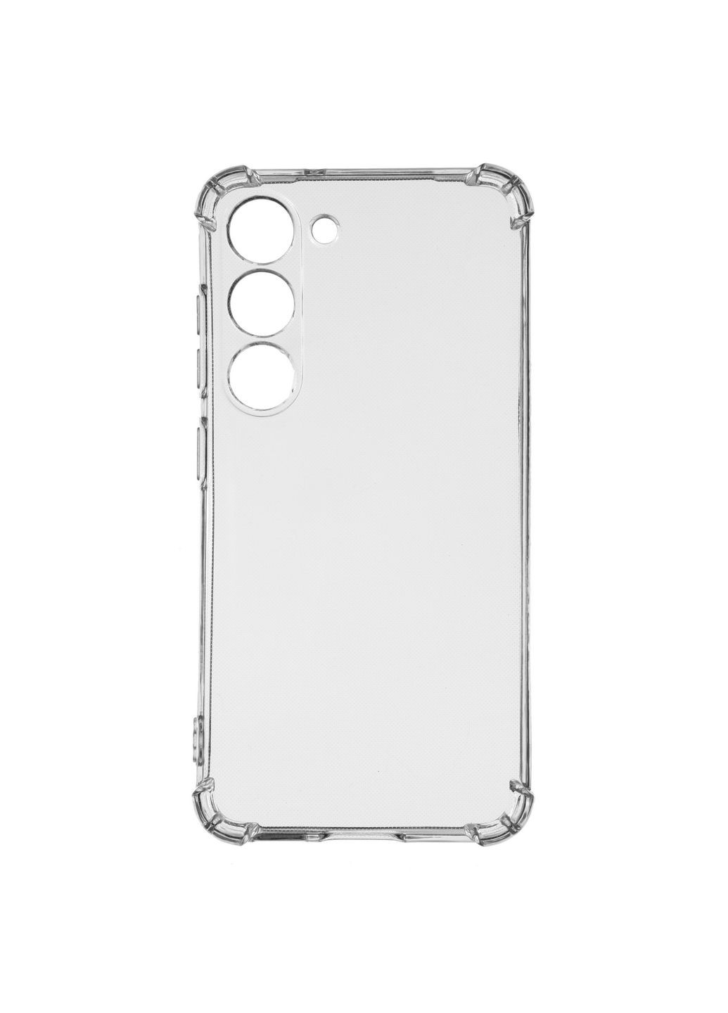 Панель Air Force для Samsung S23 Camera cover (ARM66398) ArmorStandart (260009969)