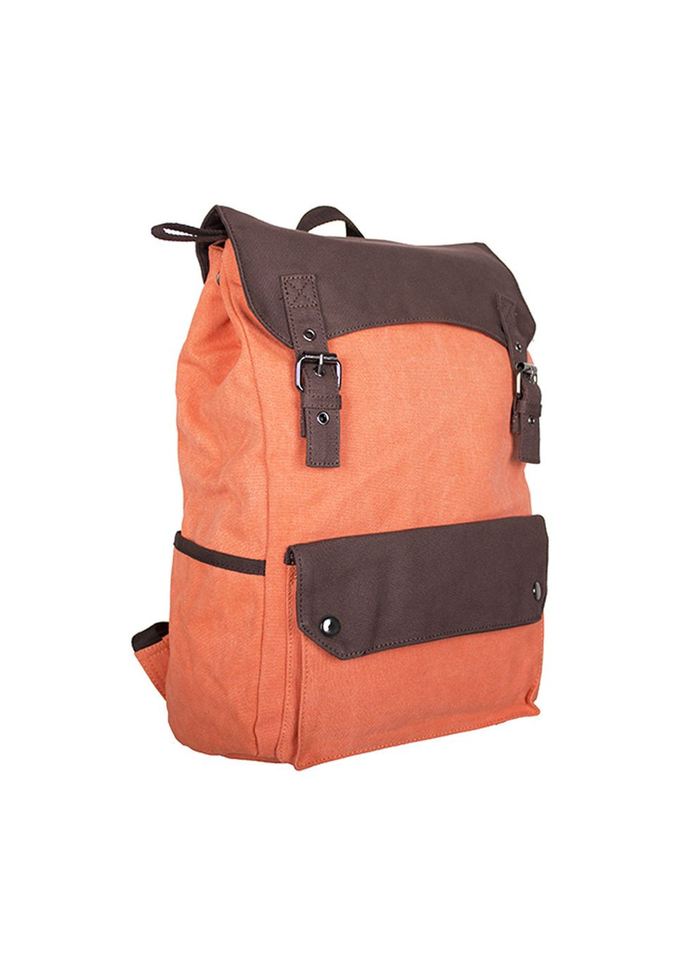 Рюкзак текстильный городской 6075-4 No Brand (370848516)