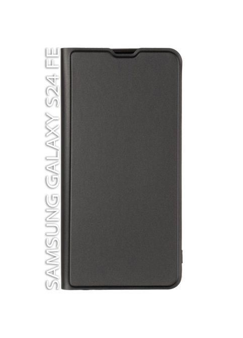 Чехол для мобильного телефона Black (712694) BeCover Exclusive New Style Samsung Galaxy S24 FE SM-S721 (326592287)