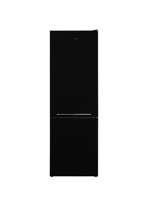 Холодильник HCV2681BKE++ двухкамерный HEINNER