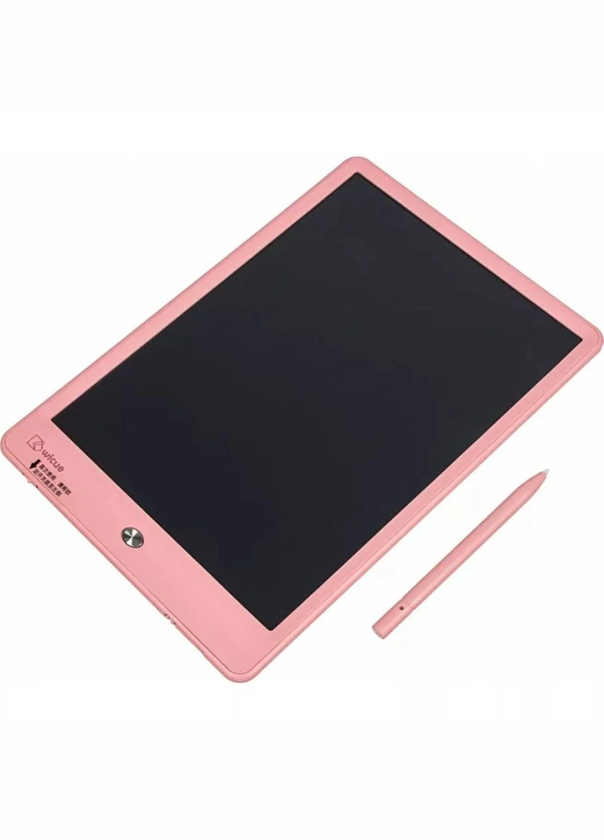 Дитячий планшет для малювання Xiaomi 10" Pink (WNB410) Multi color (WS210) Wicue (303338188)