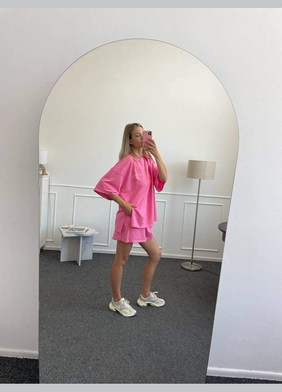 Жіночій спортивний костюм FINO Mode (336964038)