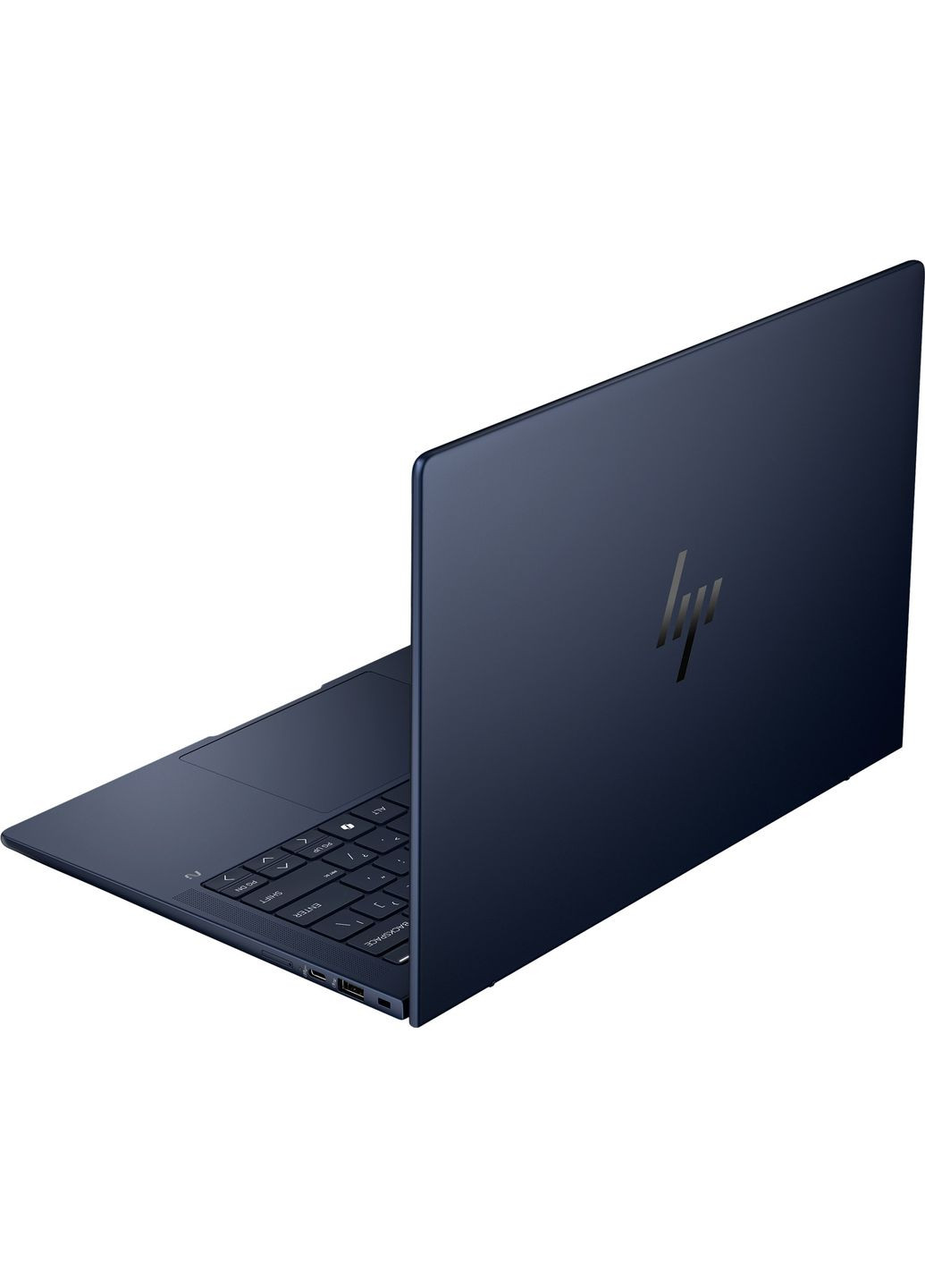 Ноутбук EliteBook X G1i 14" 2.5K IPS, 400n/U5228V (4.5)/32Gb/SSD1Tb/Arc Graphics/FPS/Підсв/DOS (B5RB8AV_V1) HP (362212455)
