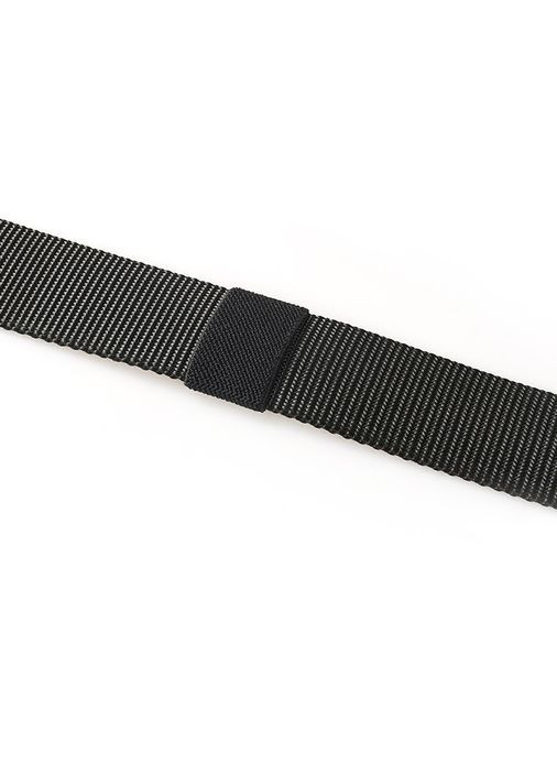 Пояс військовий 10415 тактичний чорний No Brand (314455186)