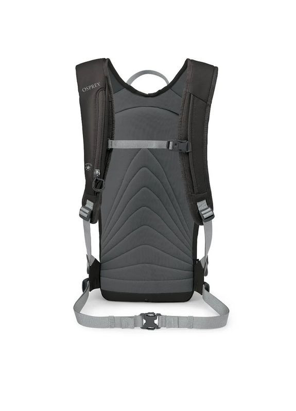 Спортивный рюкзак Glade 12 Black (009.4088) Osprey (369402209)