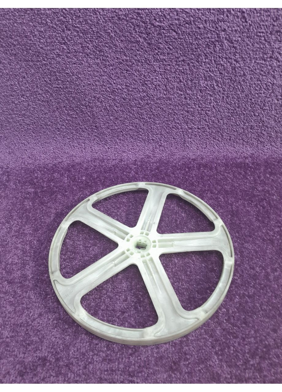 Шків для пральної машини 155233000 ZANUSSI (370382235)