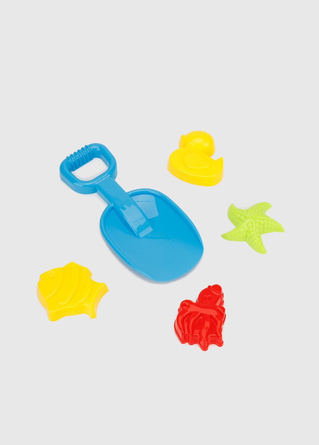 Набор для песка 795A (2000990683403) shop (2000990683403) YIKAI (366397837)