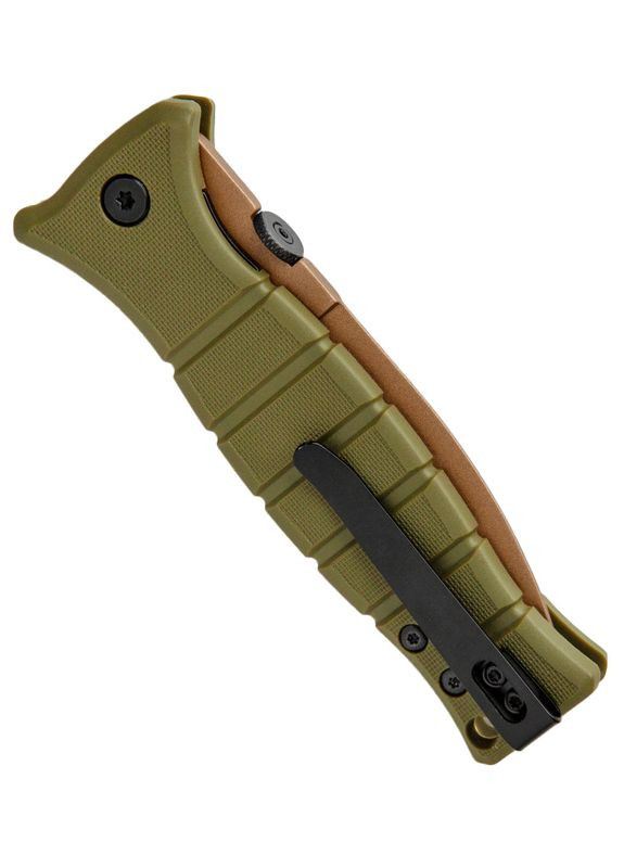 Нож Desert Warrior GFN - Exclusive Kershaw XCOM (325878128)