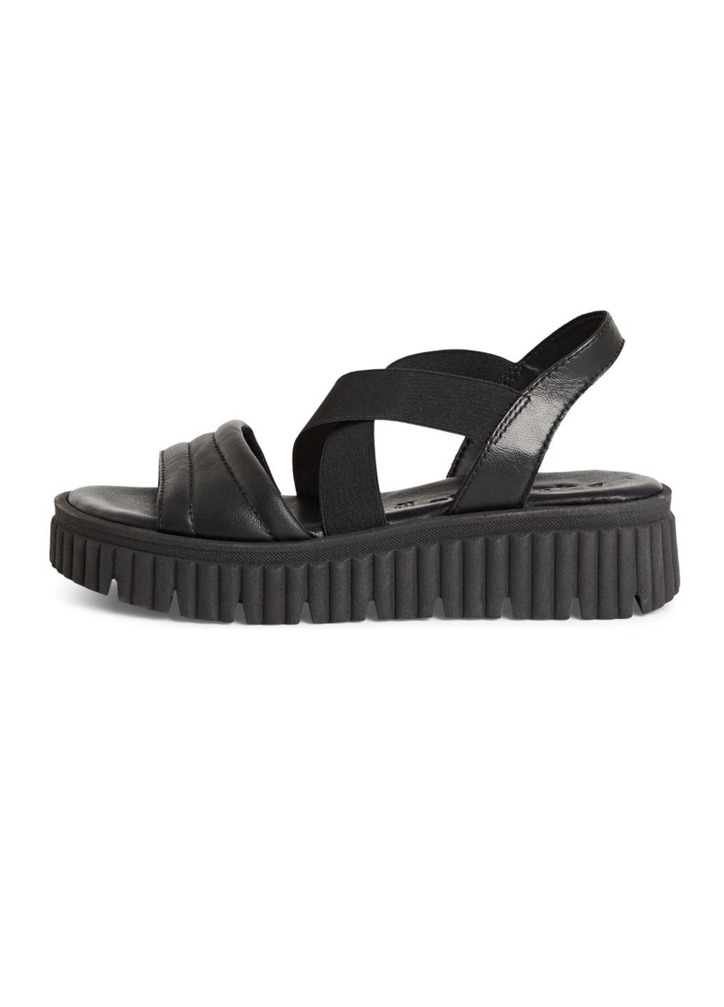 Босоніжки жіночі 1-28710-44/001 Tamaris (333655331)