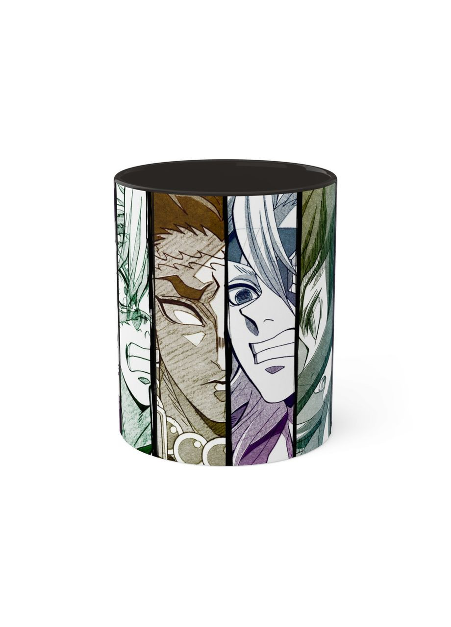 Чашка "Demon Slayer: Kimetsu no Yaiba" No Brand (368671862)