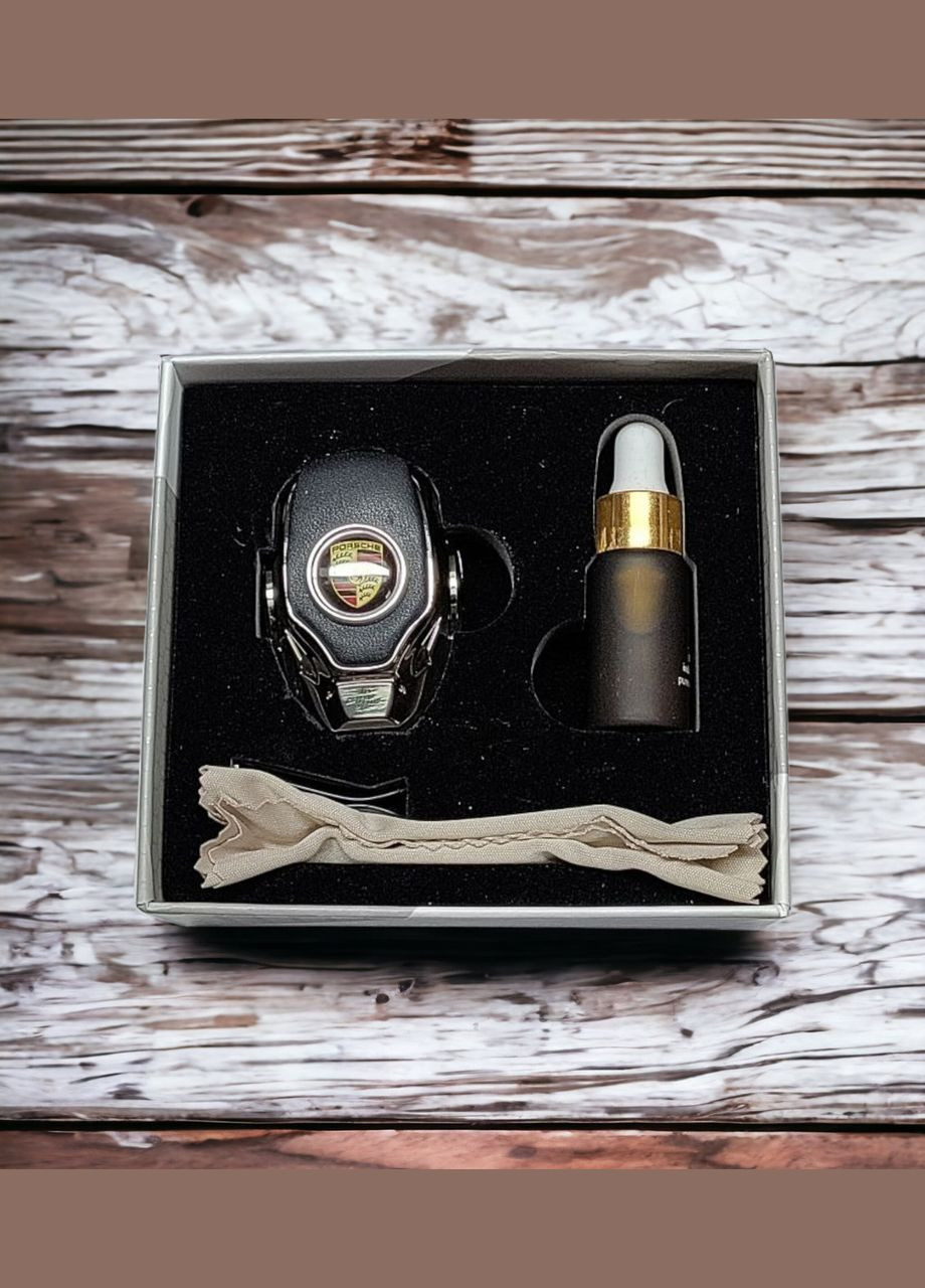 Ароматизатор в авто, автопарфюм Porsche (330789072)