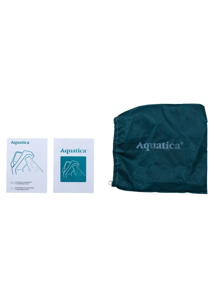 Смеситель HK Ø35 для биде на гайке HK-1F130C (9732500) AQUATICA (386516422)