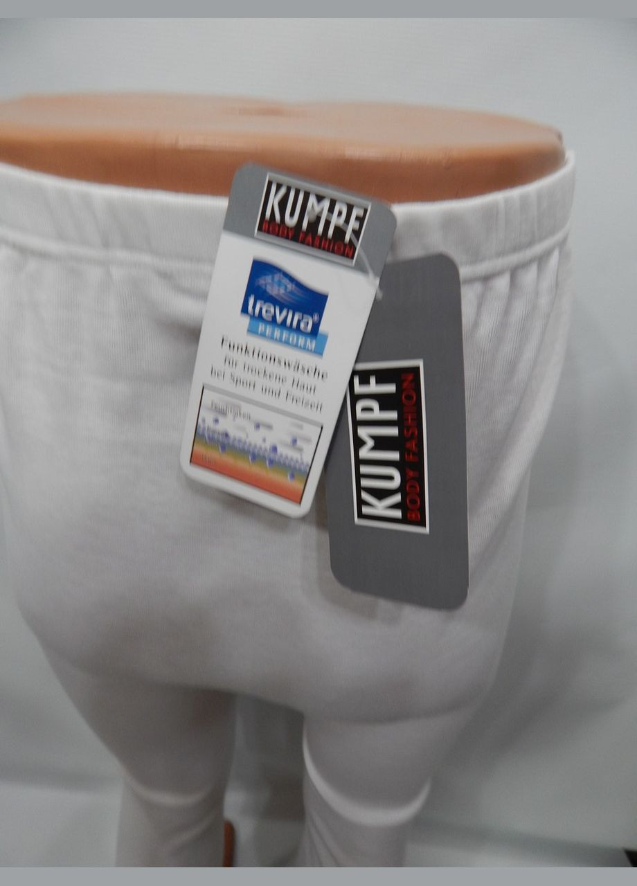 Білизна чоловіча (підштанці, кальсони) спортивна з манжетом р.52 129TBM (тільки в одному раз Kumpf (317352863)