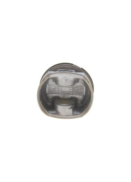 Поршень з кільцями VAG 81.01 1.6 ADP/AEK/AFT/AUR/AKL (вир-во KS) 94503700 Kolbenschmidt (366141044)