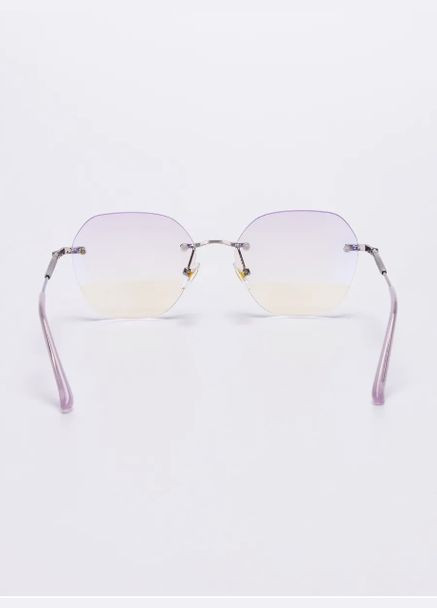 Очки для зрения -2.00 для дали безоправная модель Антиблик Ralph (346487829)