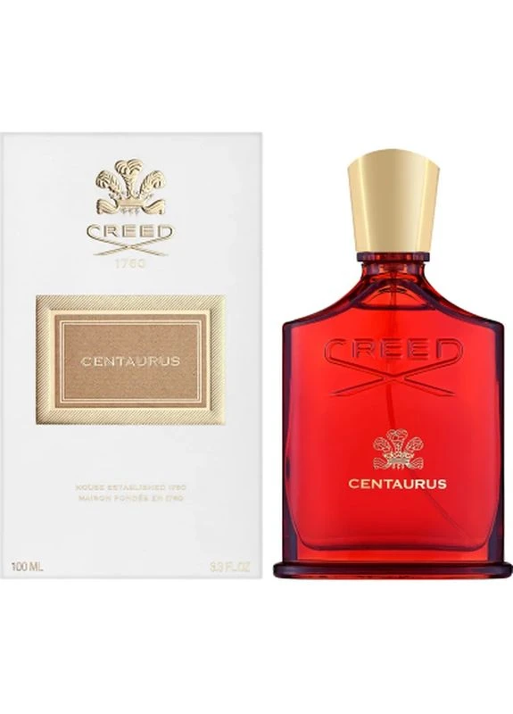 Парфюмированная вода Centaurus 100 мл (3508440001337) Creed (397433988)