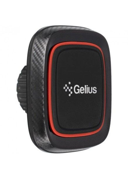 Автотримач Холдер Pro GPCH010 Black Gelius (316720308)