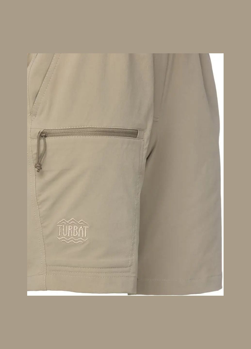 Шорты Odyssey Lite horts Wmn Cornstalk and Turbat (317665756)