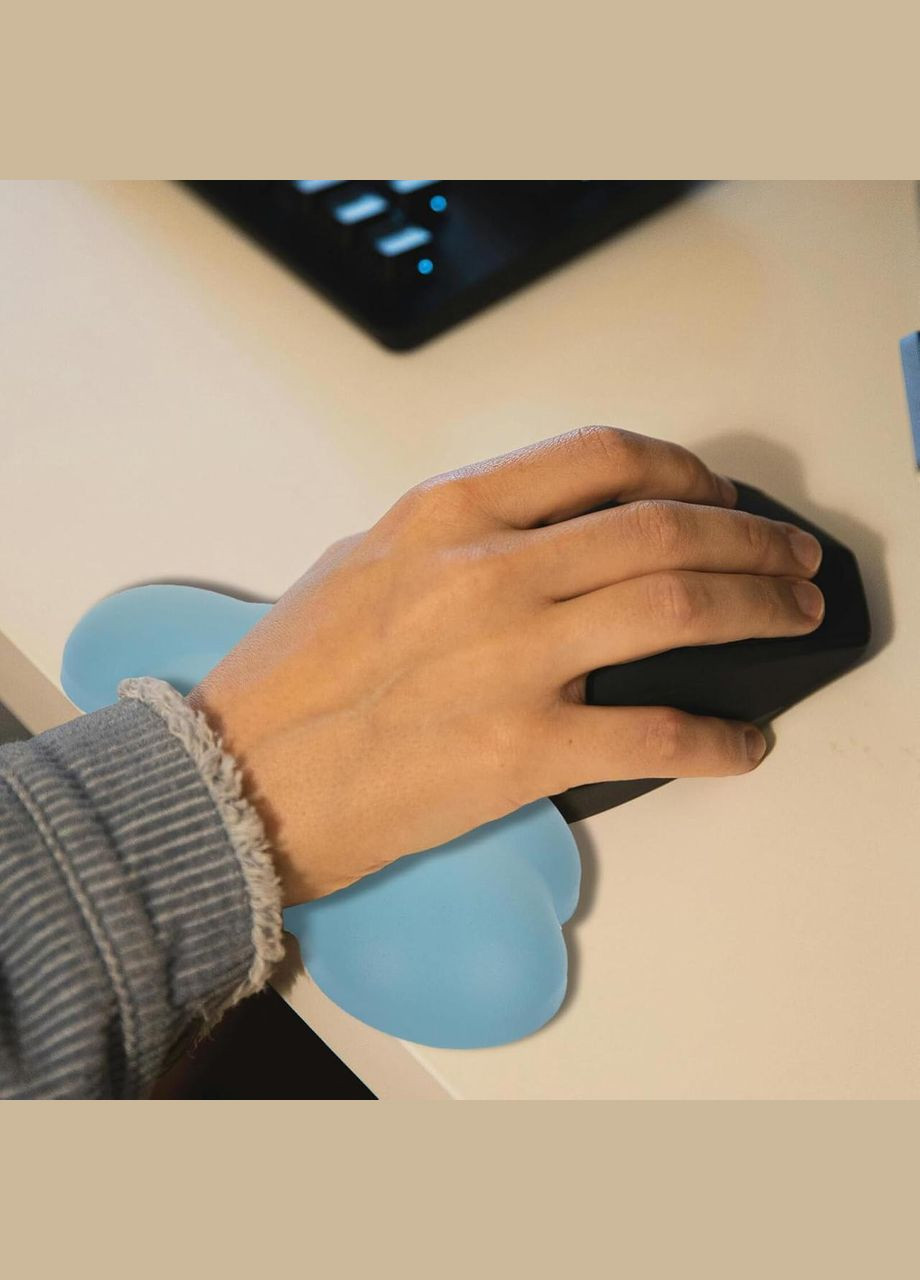 Килимок для миші No Brand (342099071)