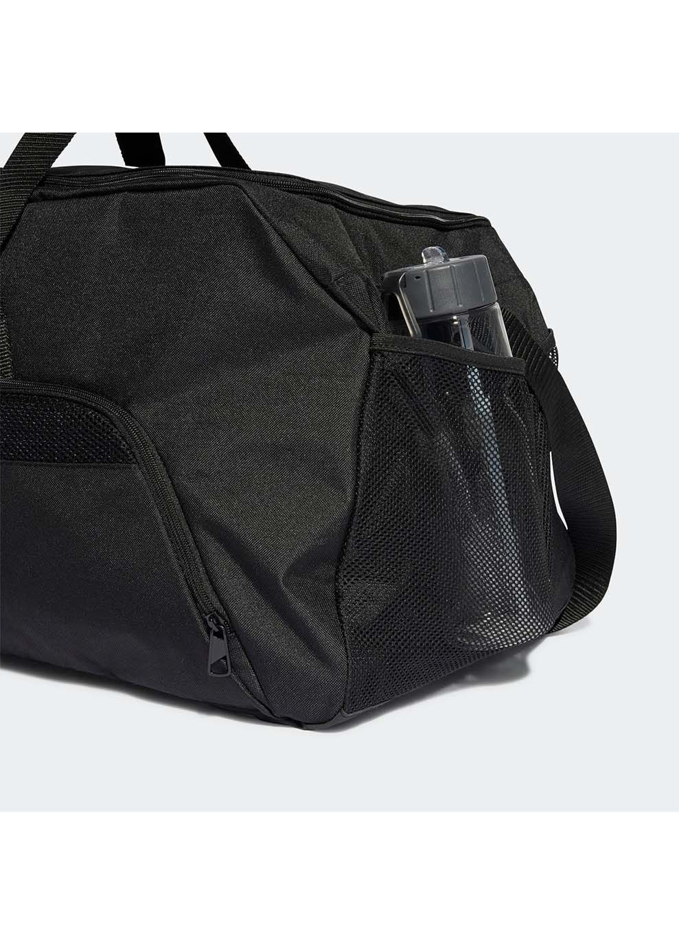 Сумка TIRO L DUFFLE L 62L Чорний 70 x 32 x 32 см adidas (367598532)
