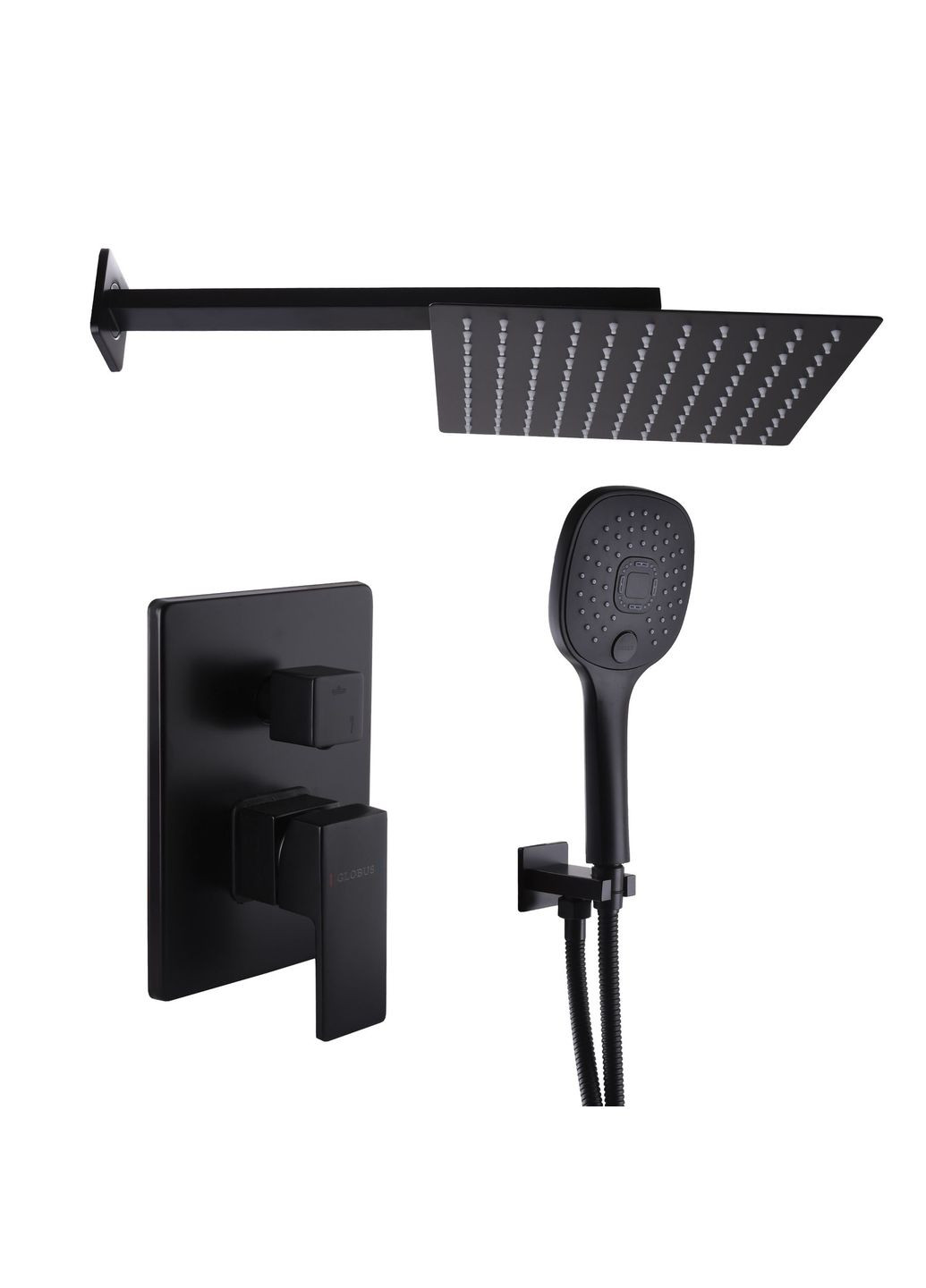 Душова система SMART GLM205-BB Globus (299995244)